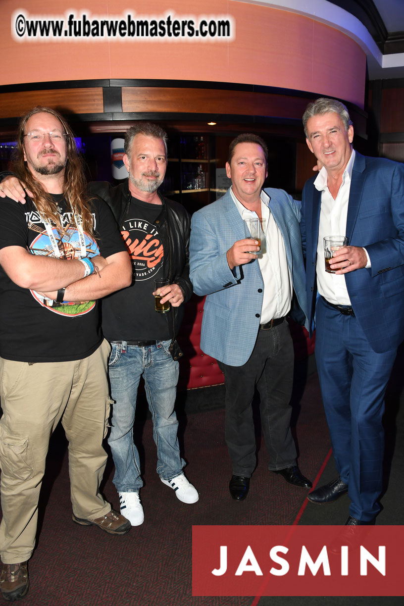 TrafficCompany Night Bar