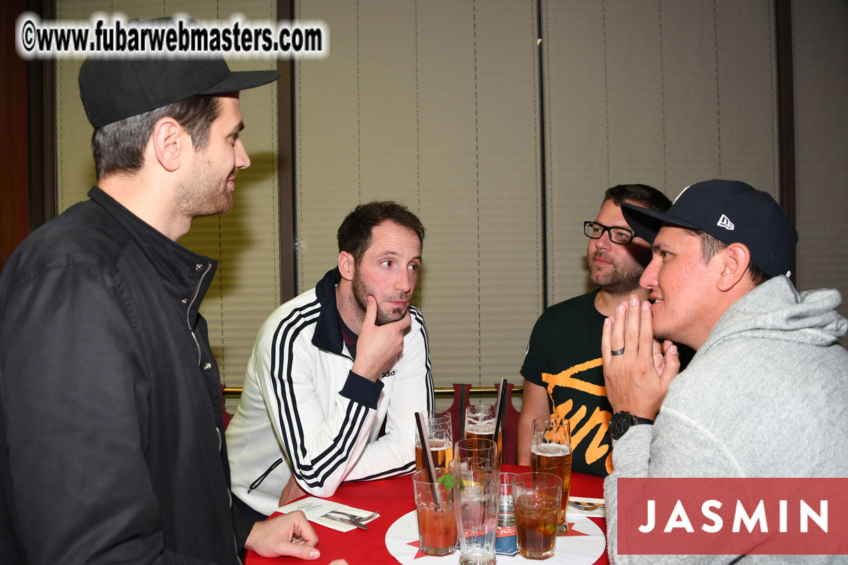 TrafficCompany Night Bar