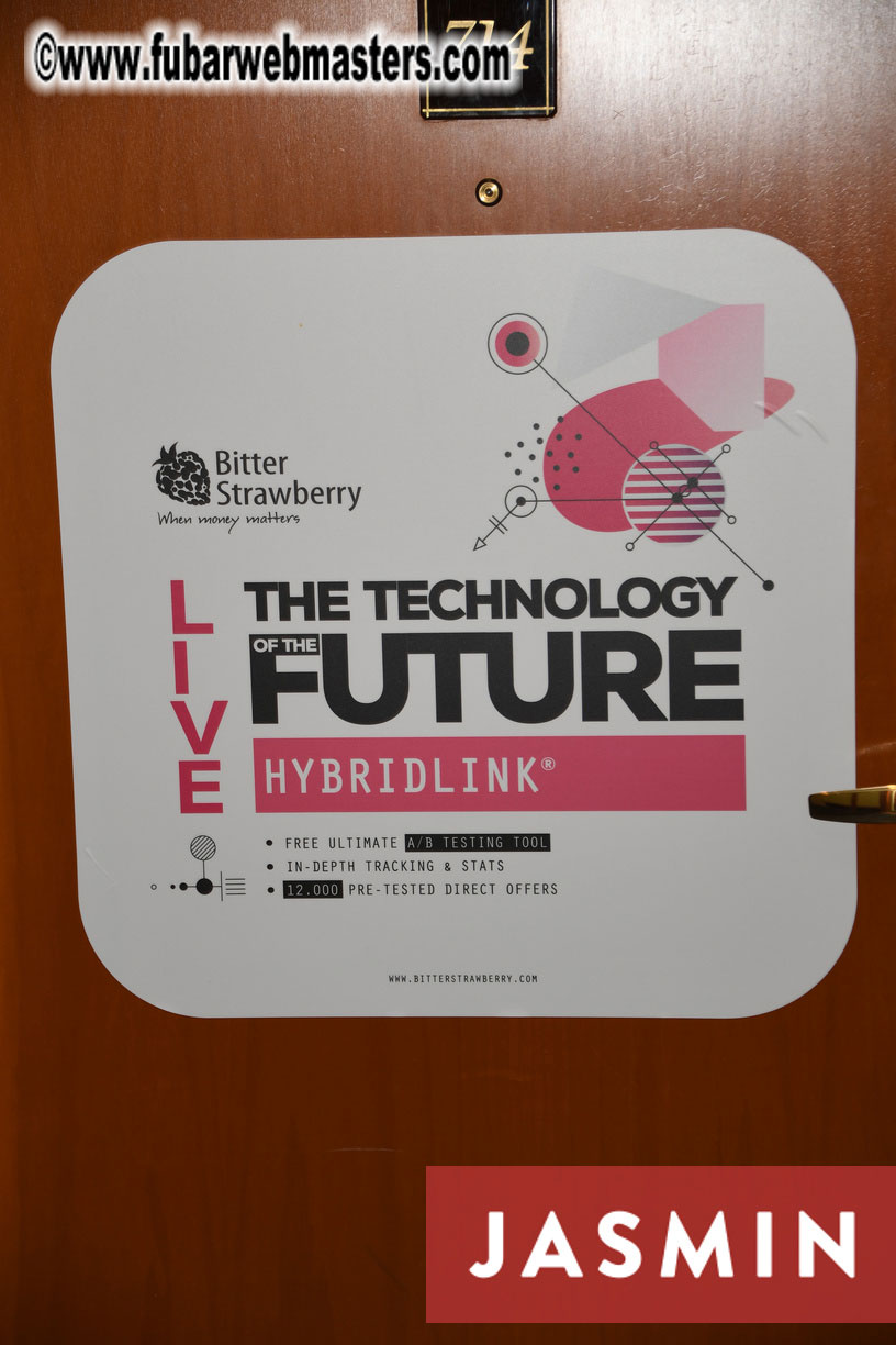 TrafficCompany Night Bar