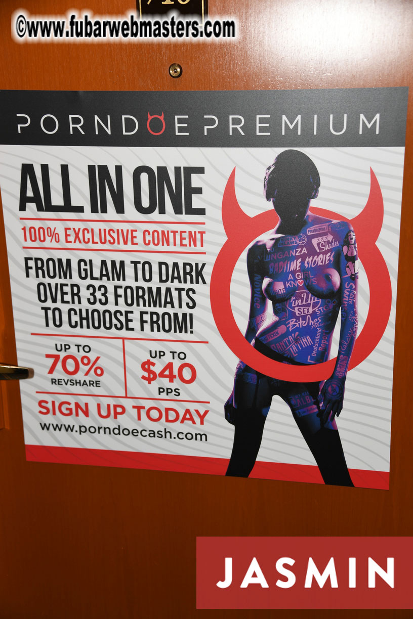 TrafficCompany Night Bar