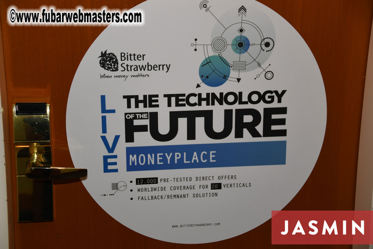 TrafficCompany Night Bar