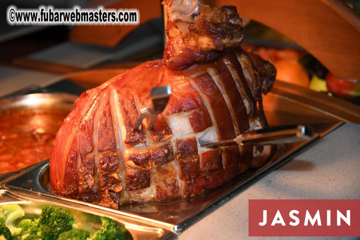 SMS Cams/Flirt4Free River Cruise