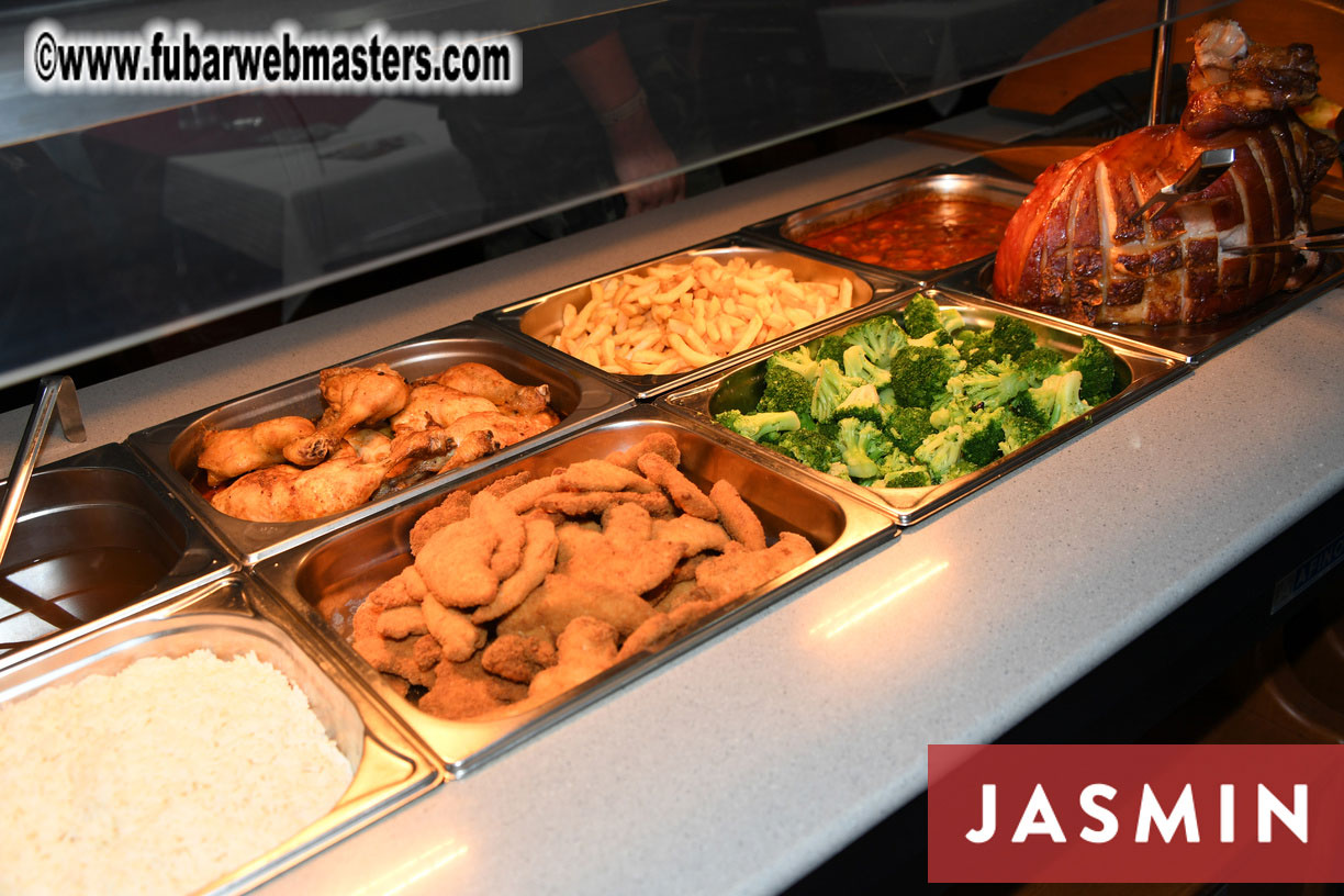 SMS Cams/Flirt4Free River Cruise