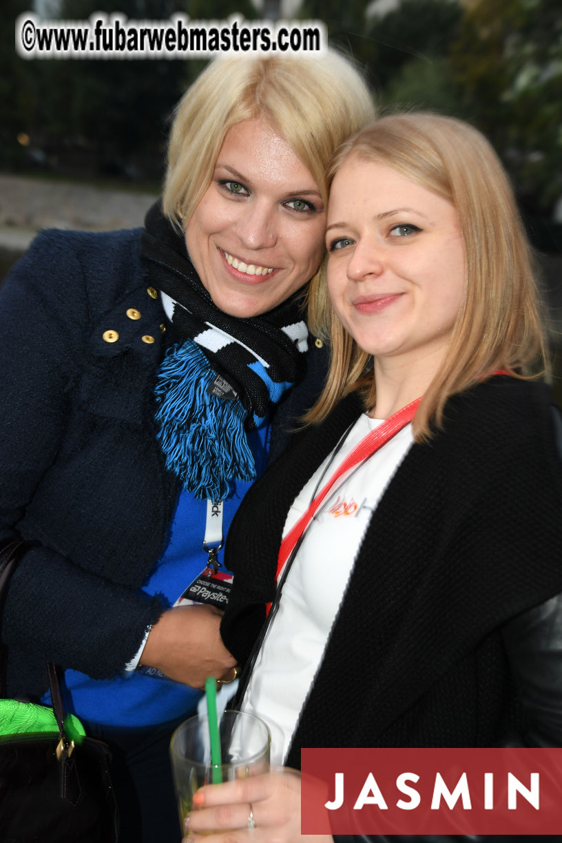 SMS Cams/Flirt4Free River Cruise