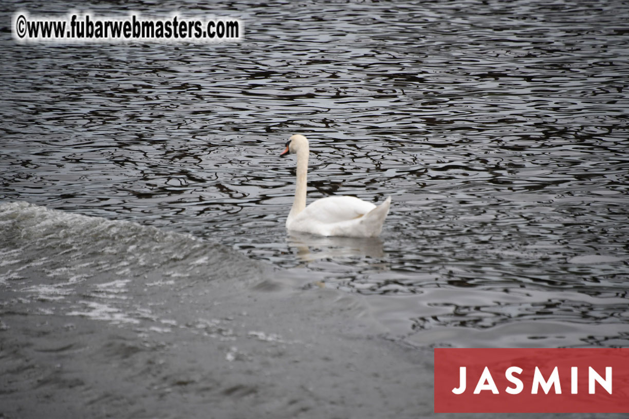 SMS Cams/Flirt4Free River Cruise