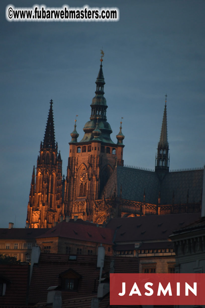 SMS Cams/Flirt4Free River Cruise