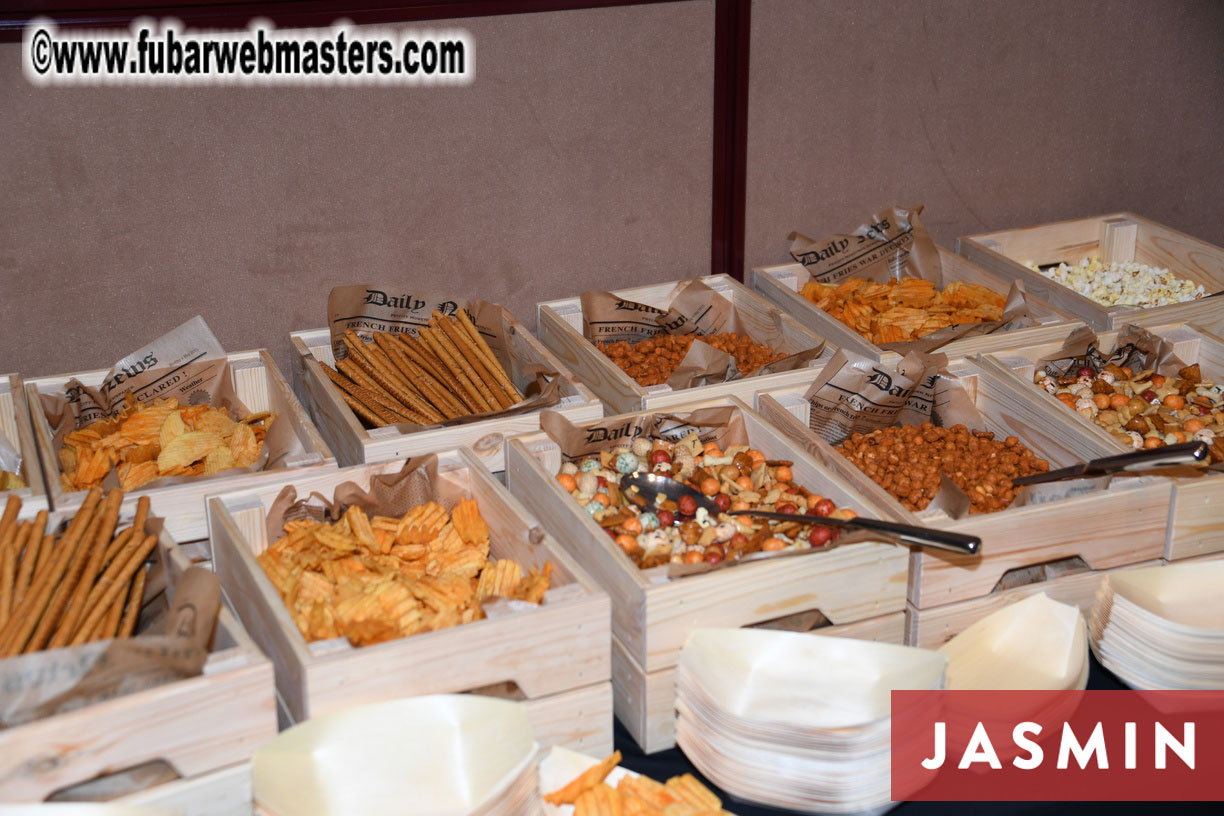 Maxpay Texas Holdem Poker Tournament