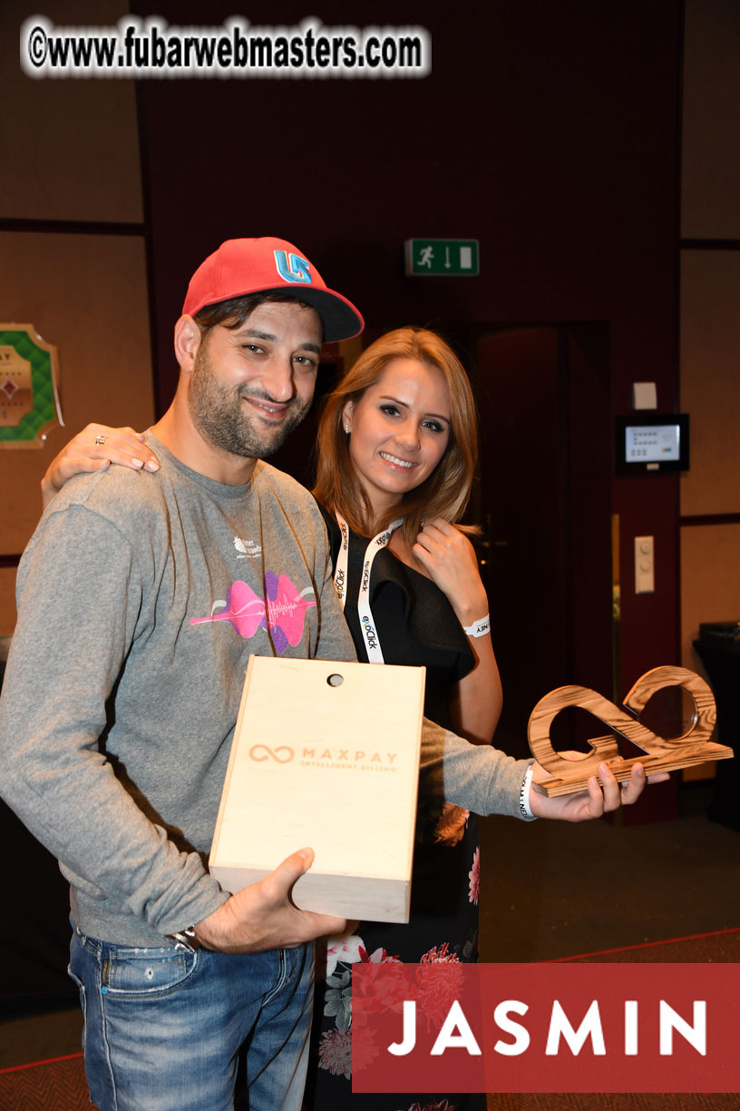 Maxpay Texas Holdem Poker Tournament