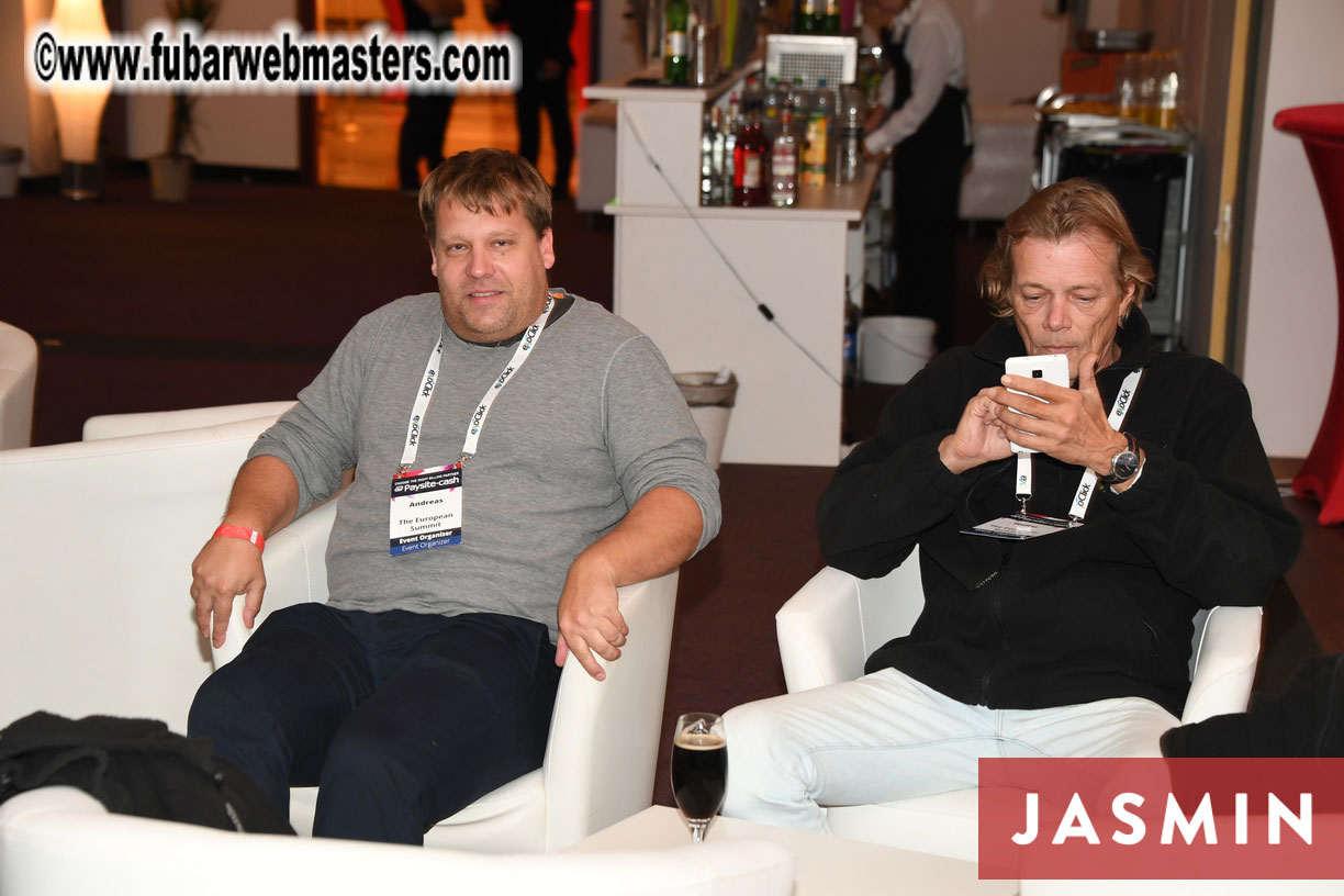 Clickadu Jam Session & Closing Party