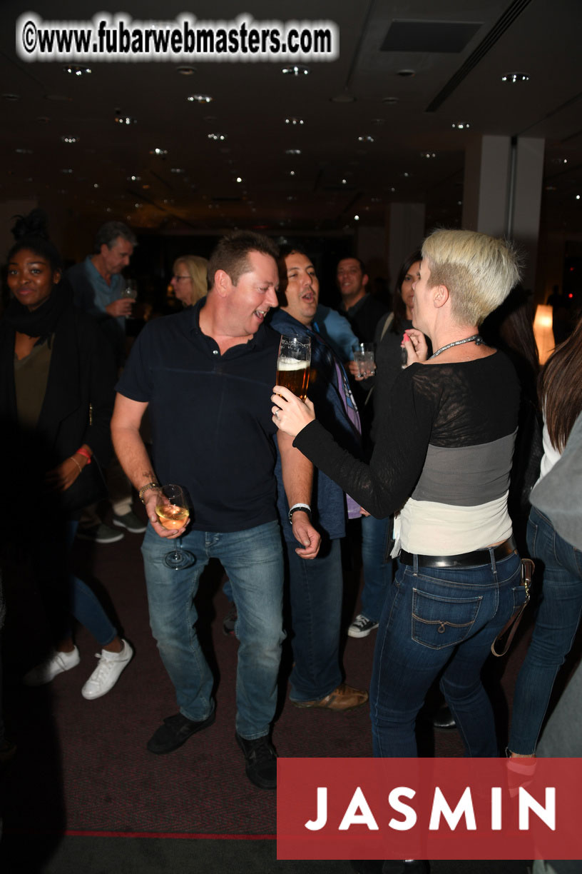 Clickadu Jam Session & Closing Party