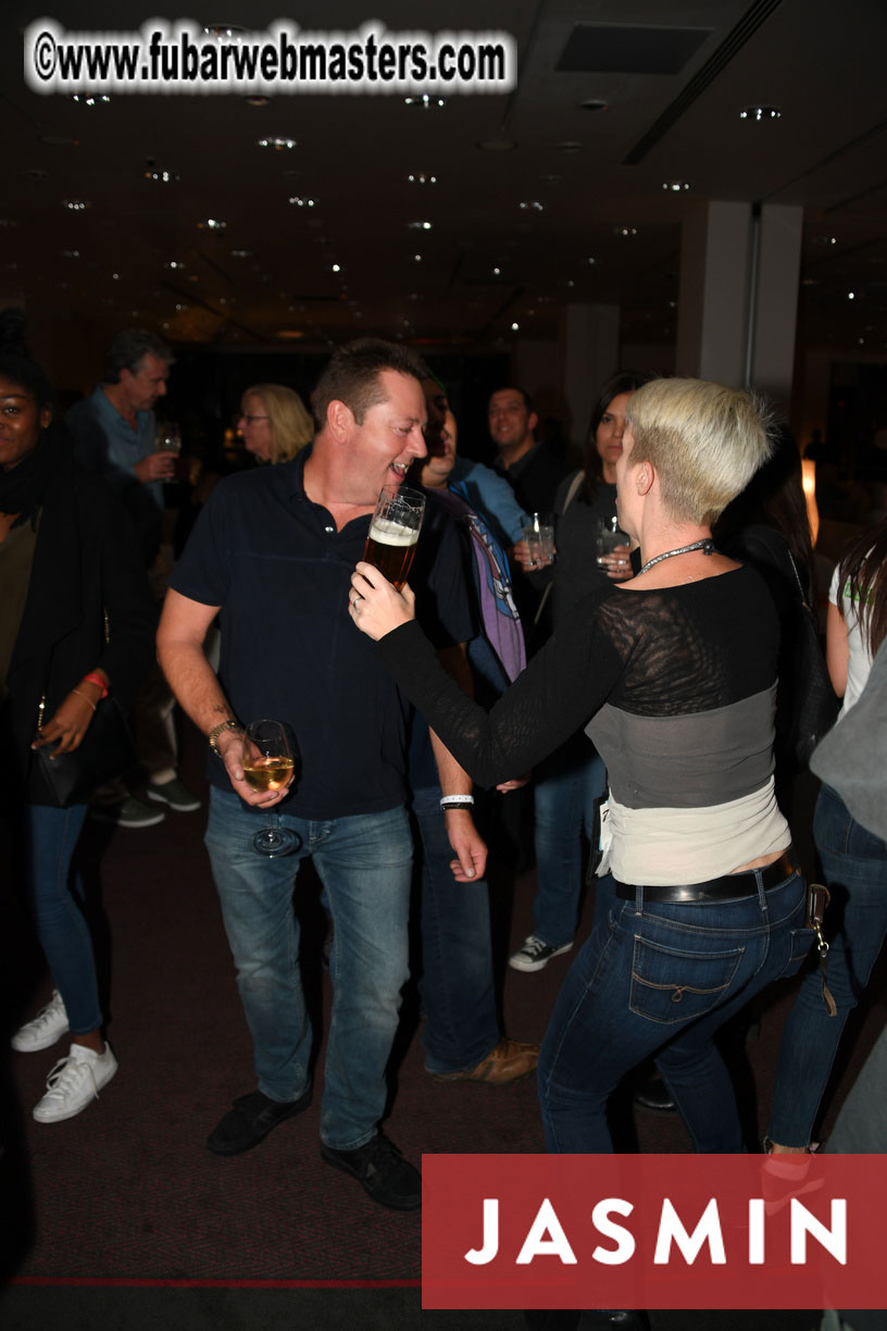 Clickadu Jam Session & Closing Party