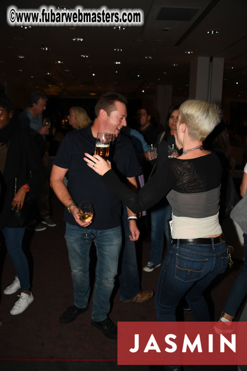 Clickadu Jam Session & Closing Party