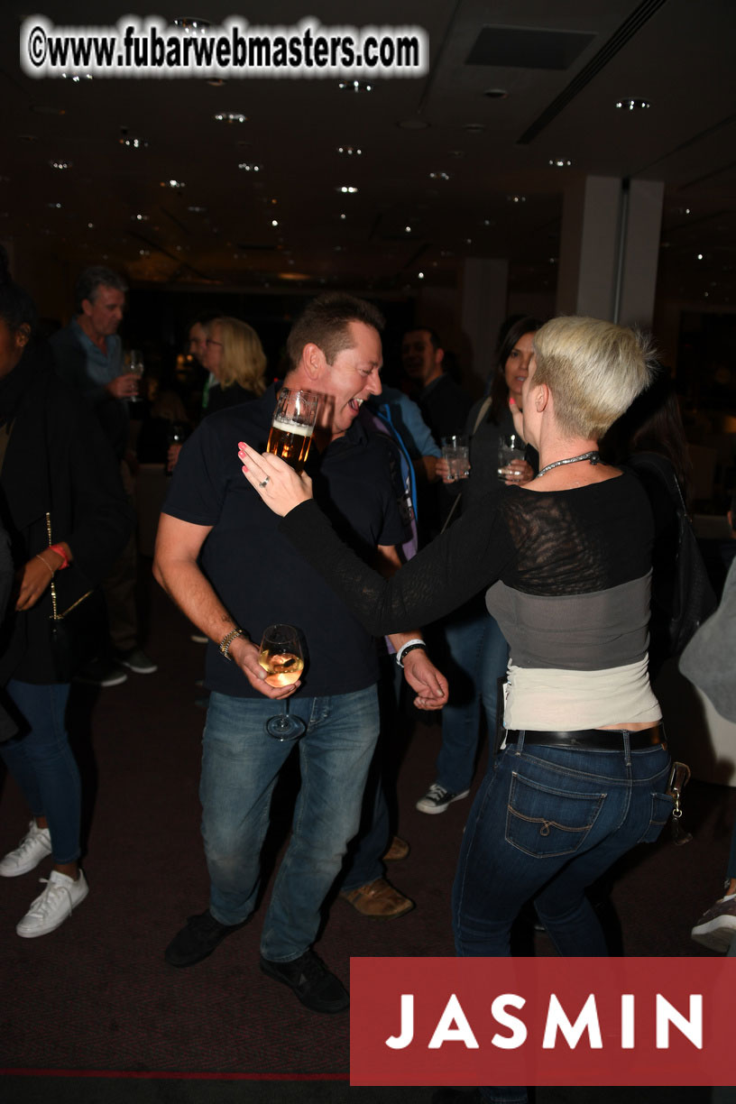 Clickadu Jam Session & Closing Party