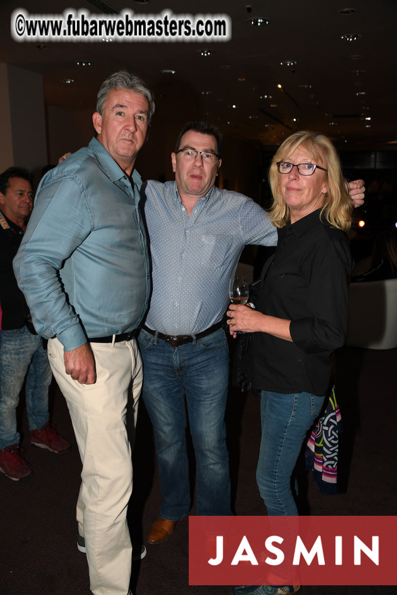 Clickadu Jam Session & Closing Party