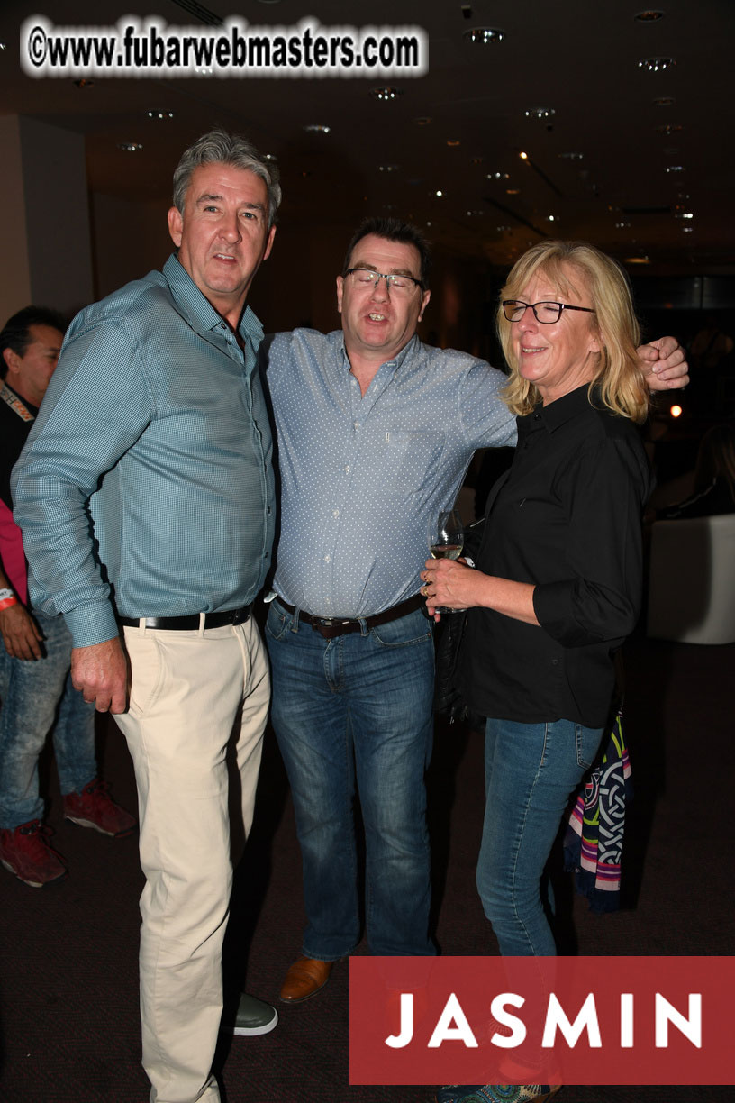 Clickadu Jam Session & Closing Party