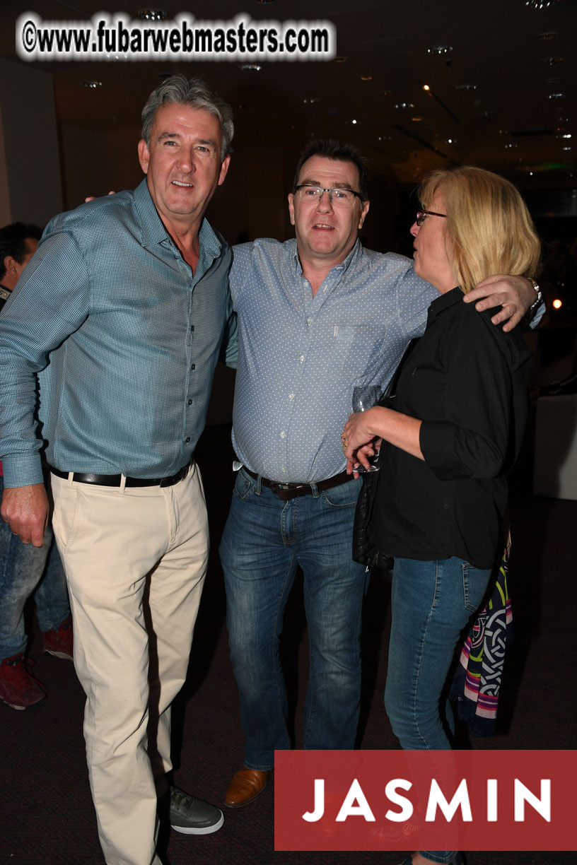 Clickadu Jam Session & Closing Party