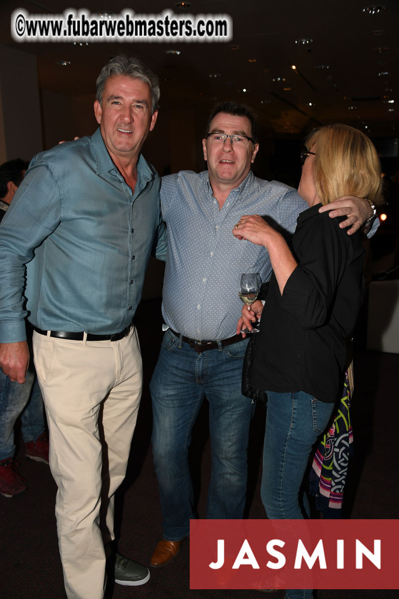 Clickadu Jam Session & Closing Party