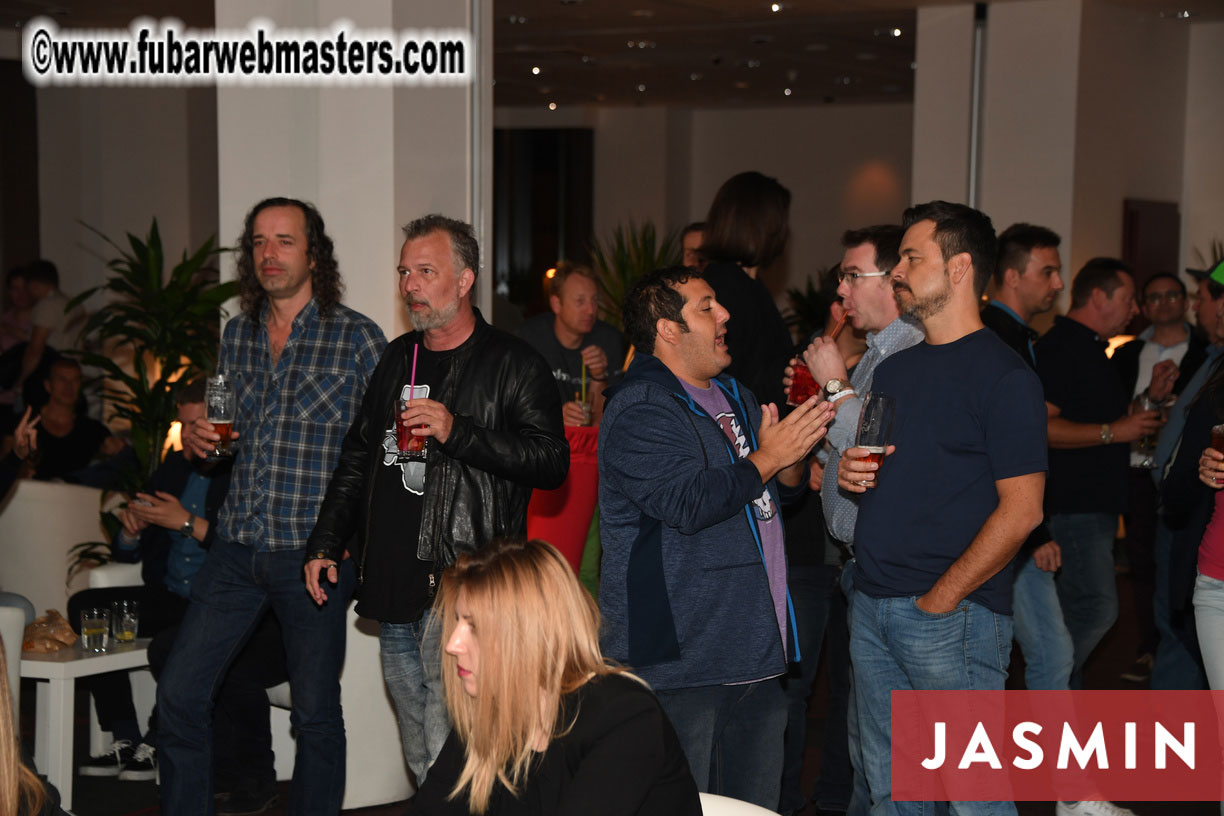 Clickadu Jam Session & Closing Party