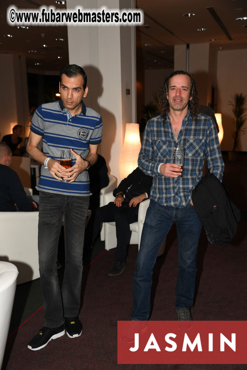 Clickadu Jam Session & Closing Party