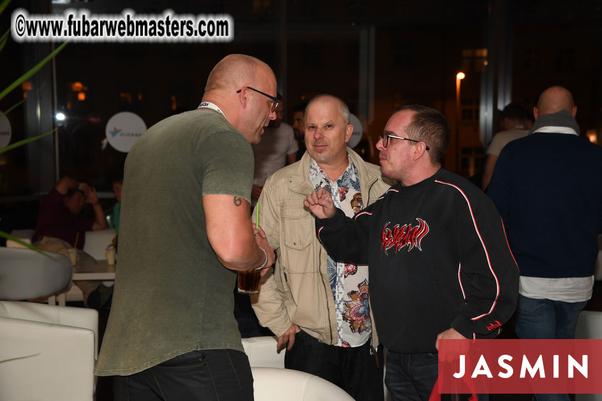 Clickadu Jam Session & Closing Party