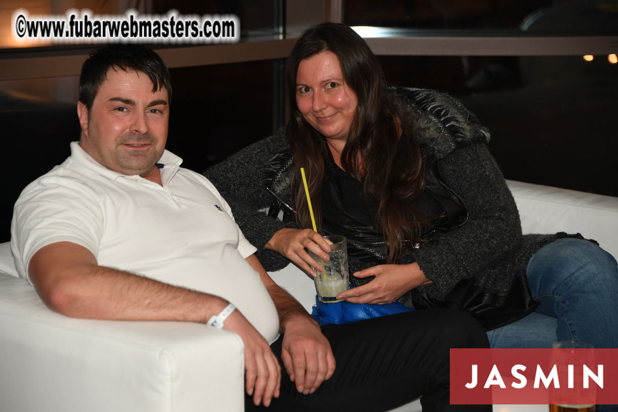 Clickadu Jam Session & Closing Party