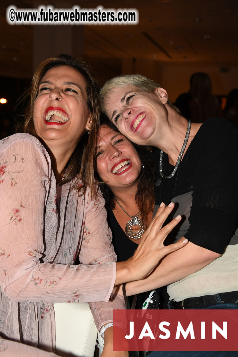 Clickadu Jam Session & Closing Party