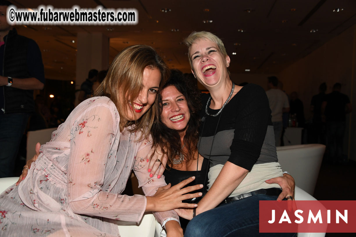 Clickadu Jam Session & Closing Party