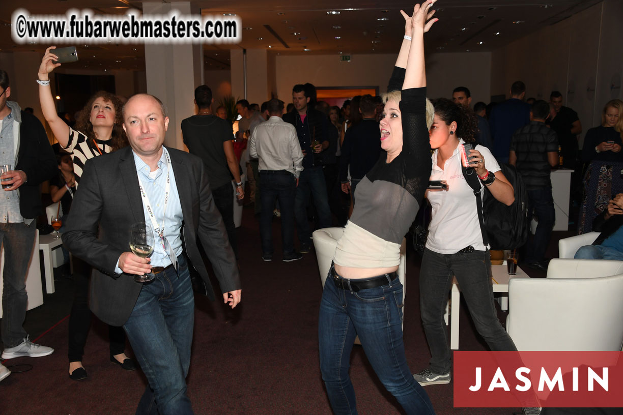 Clickadu Jam Session & Closing Party