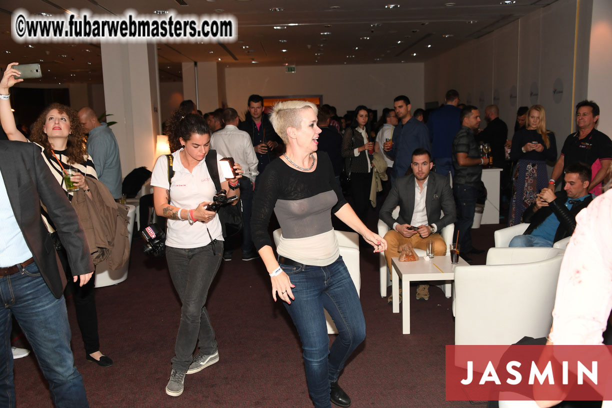 Clickadu Jam Session & Closing Party