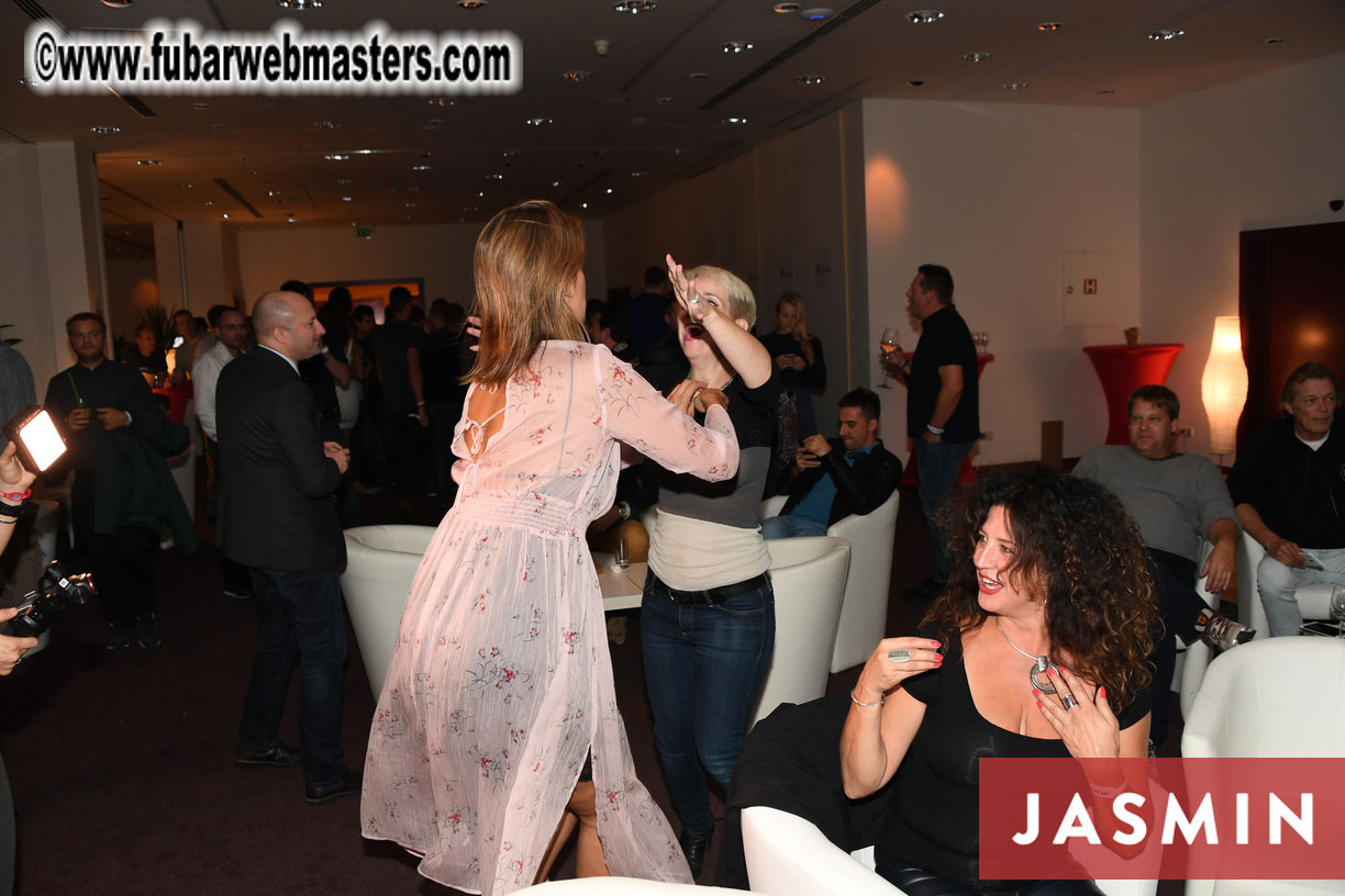 Clickadu Jam Session & Closing Party