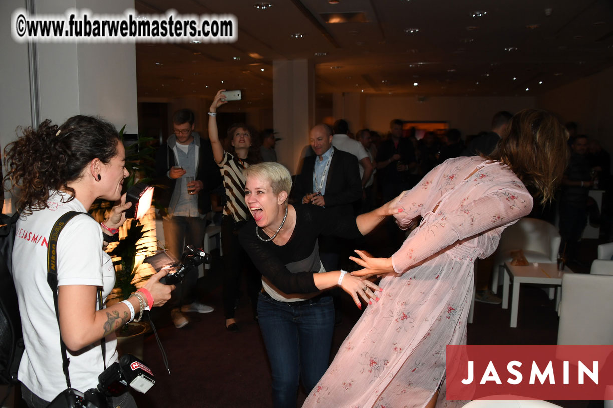 Clickadu Jam Session & Closing Party