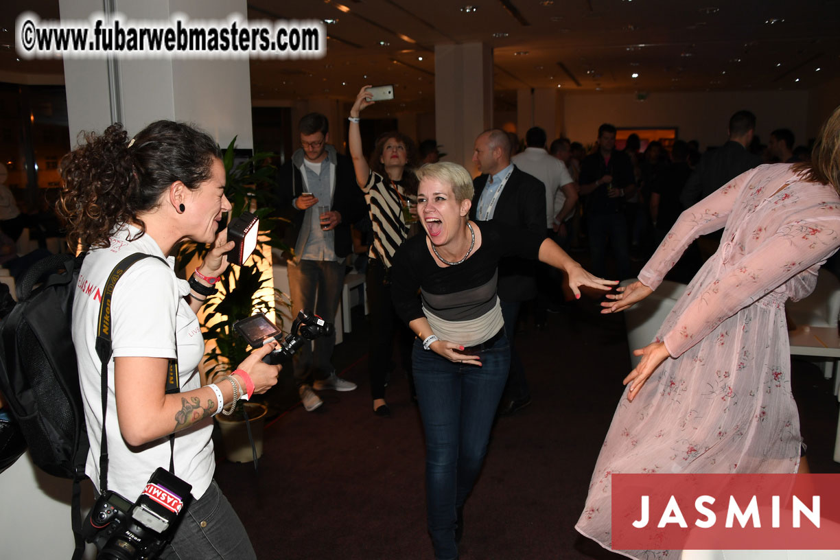 Clickadu Jam Session & Closing Party