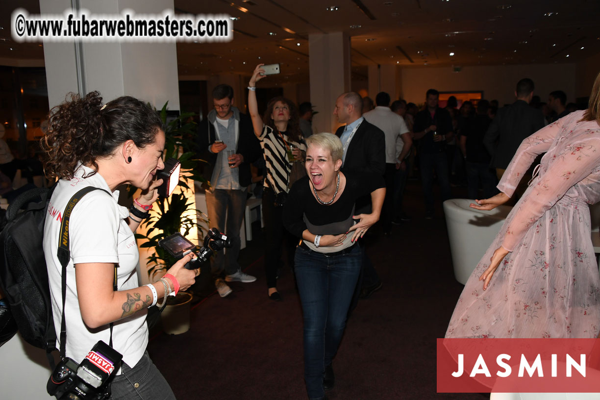 Clickadu Jam Session & Closing Party