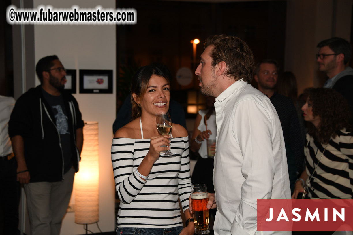 Clickadu Jam Session & Closing Party