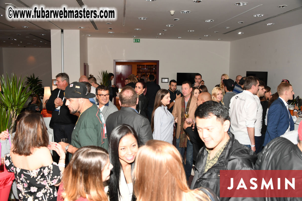 Clickadu Jam Session & Closing Party