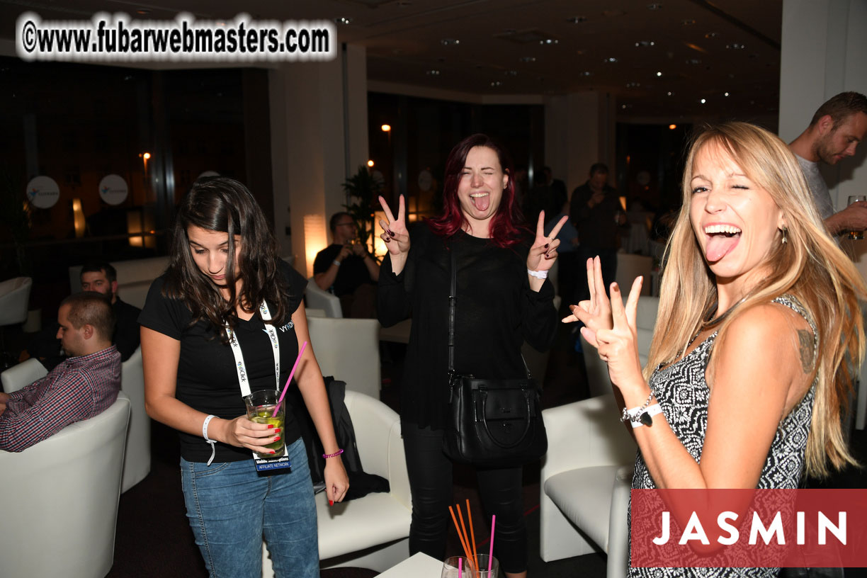 Clickadu Jam Session & Closing Party