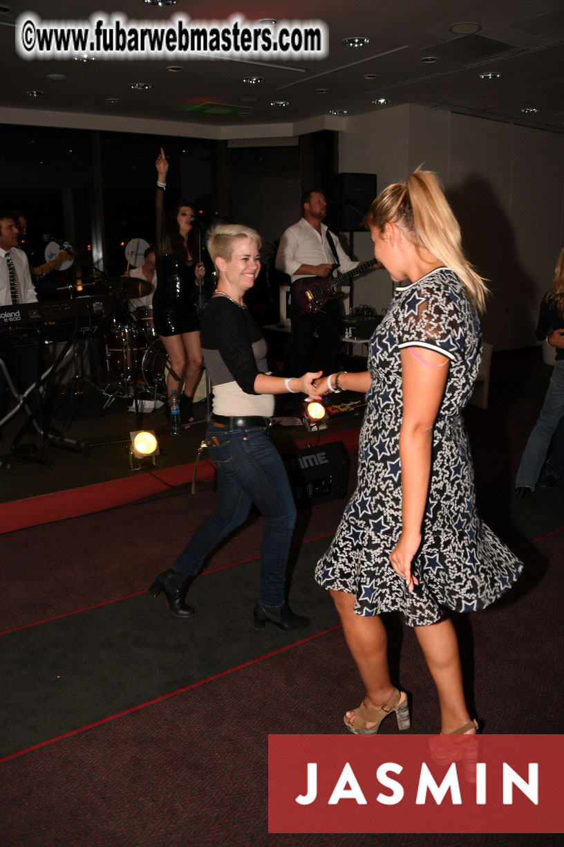 Clickadu Jam Session & Closing Party