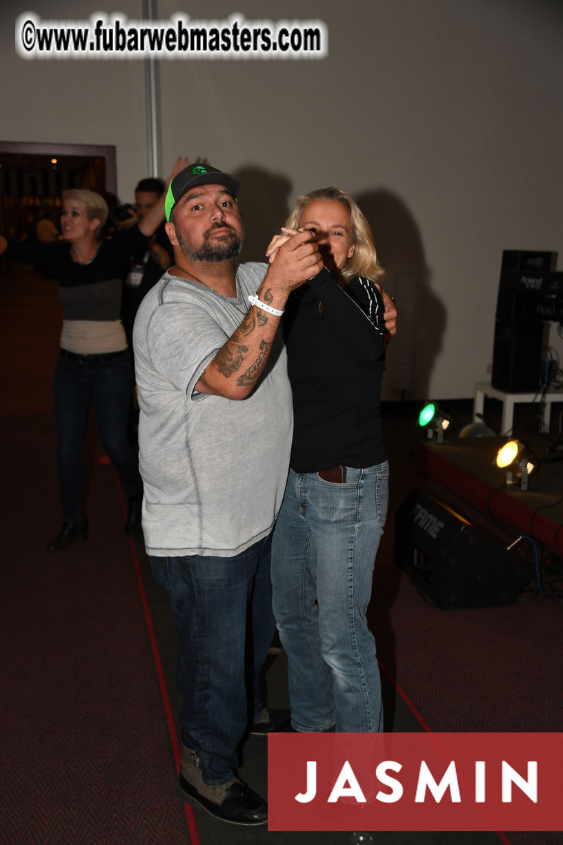 Clickadu Jam Session & Closing Party