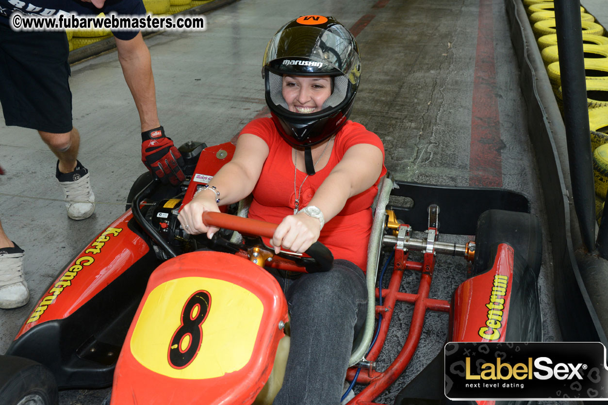 YNOT Karting Grand Prix