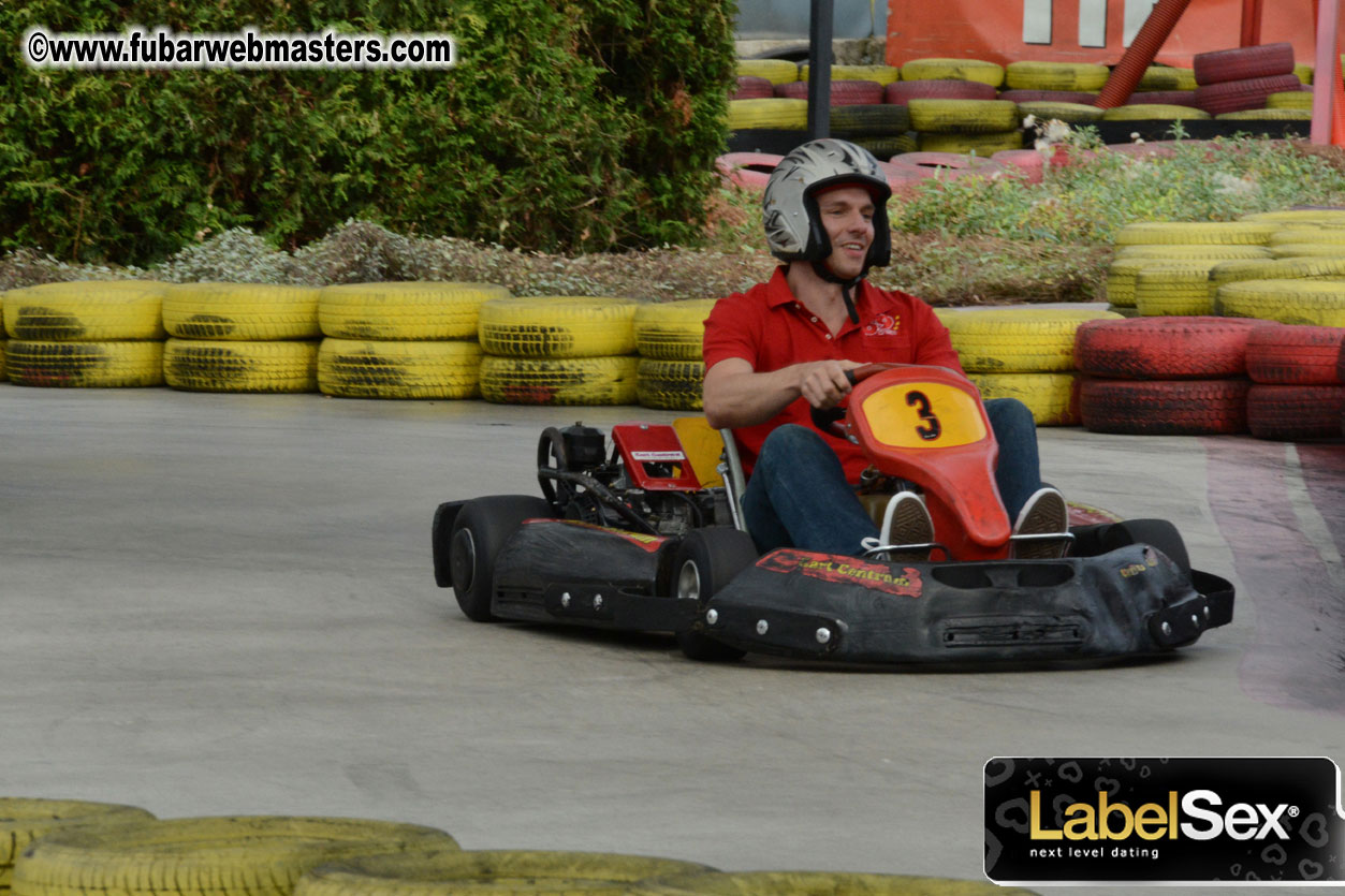 YNOT Karting Grand Prix