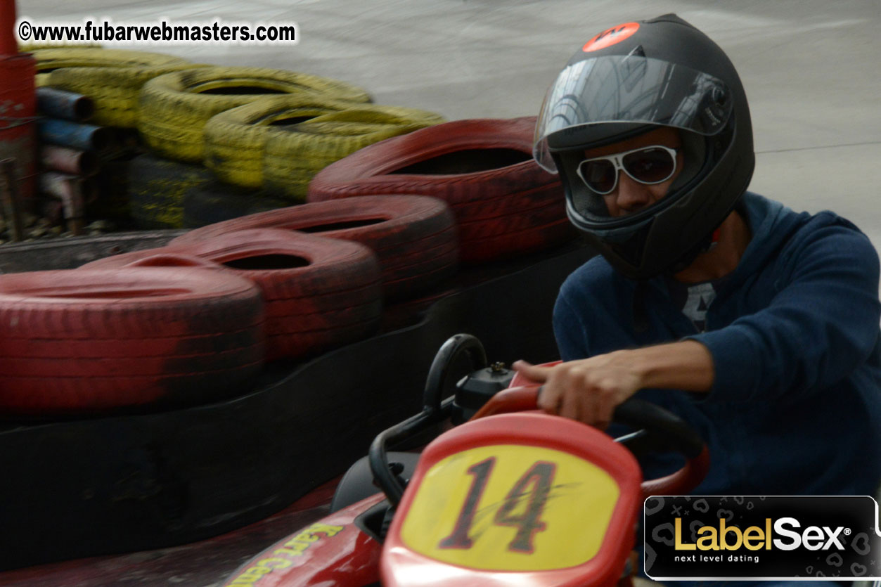 YNOT Karting Grand Prix