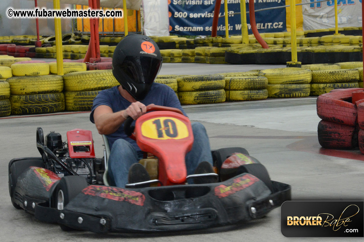 YNOT Karting Grand Prix