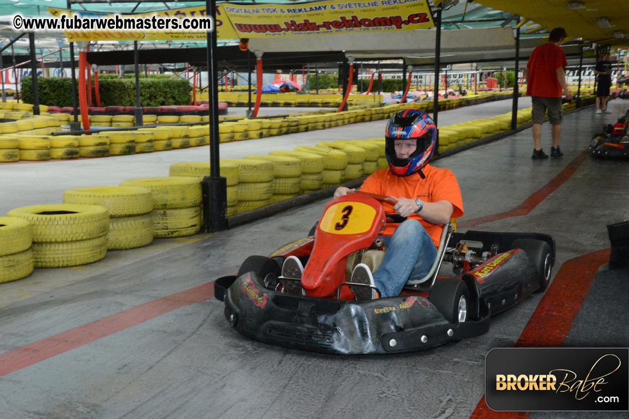 YNOT Karting Grand Prix