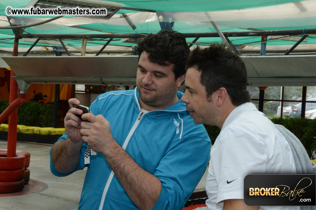 YNOT Karting Grand Prix