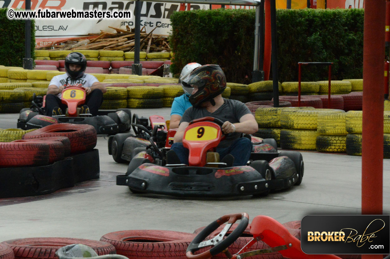YNOT Karting Grand Prix