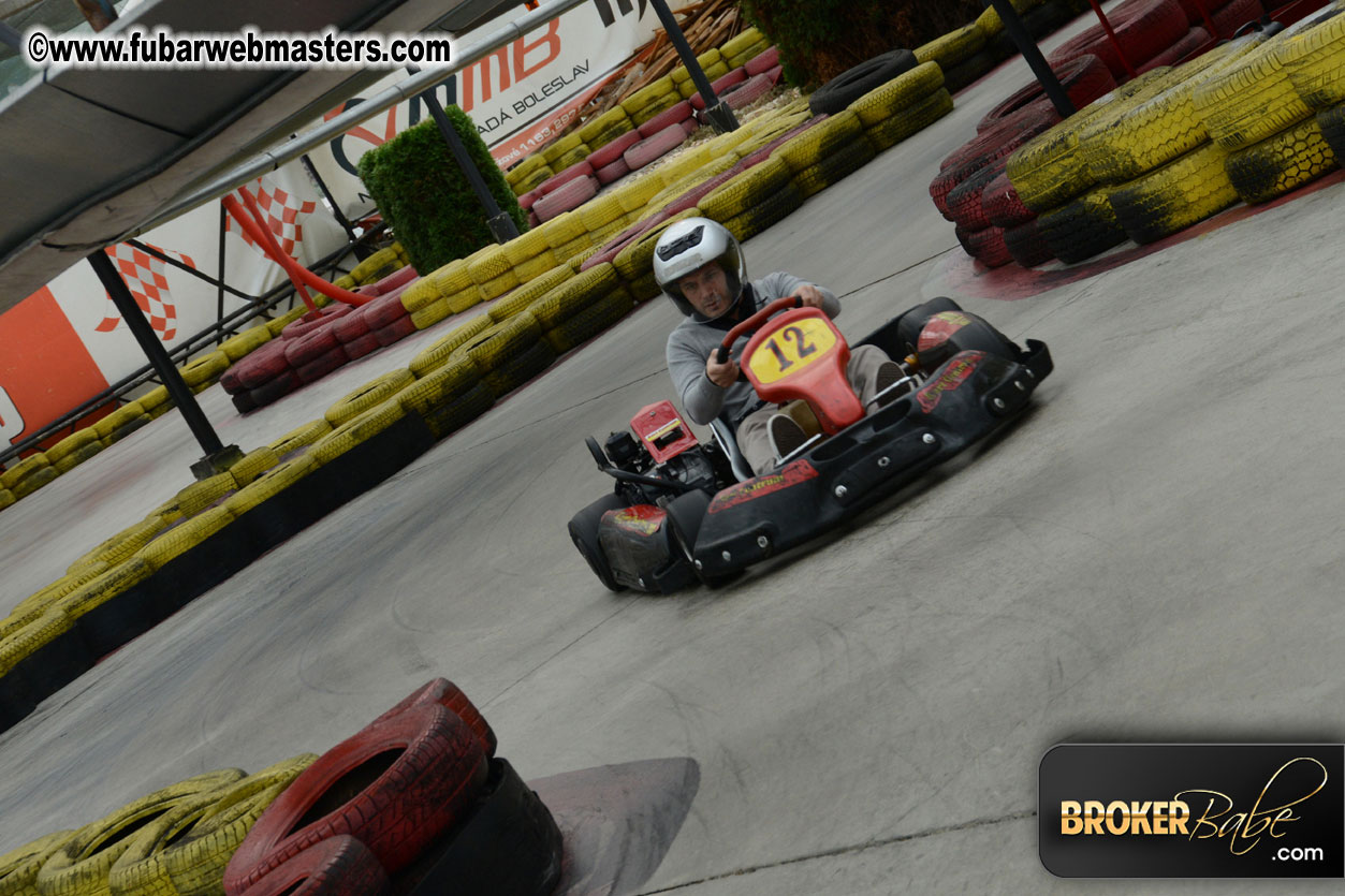 YNOT Karting Grand Prix