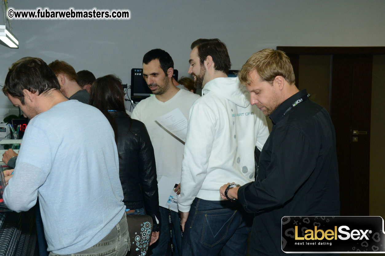 IN-VAS Indoor Skydiving