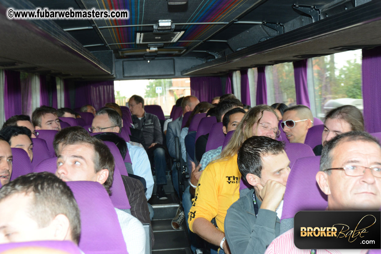 Payserve GroupSex Affiliate Porn Shoot