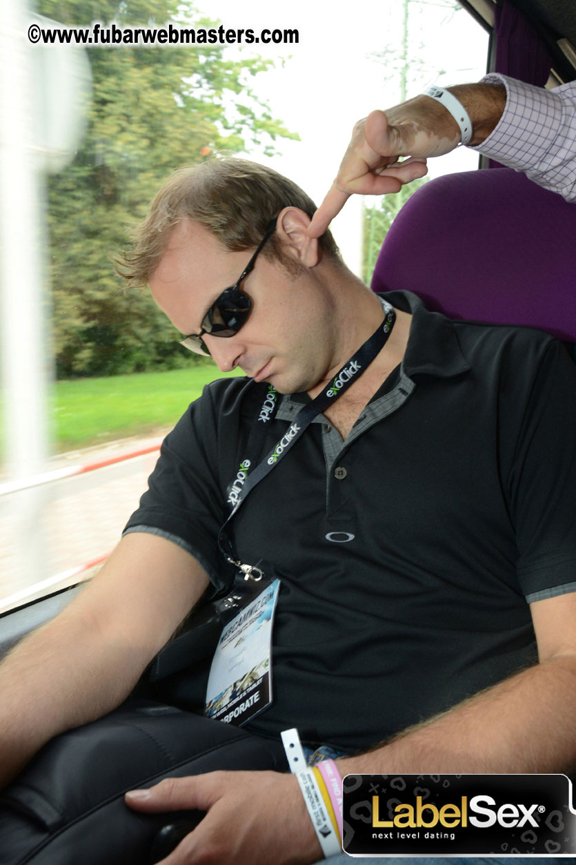 Payserve GroupSex Affiliate Porn Shoot