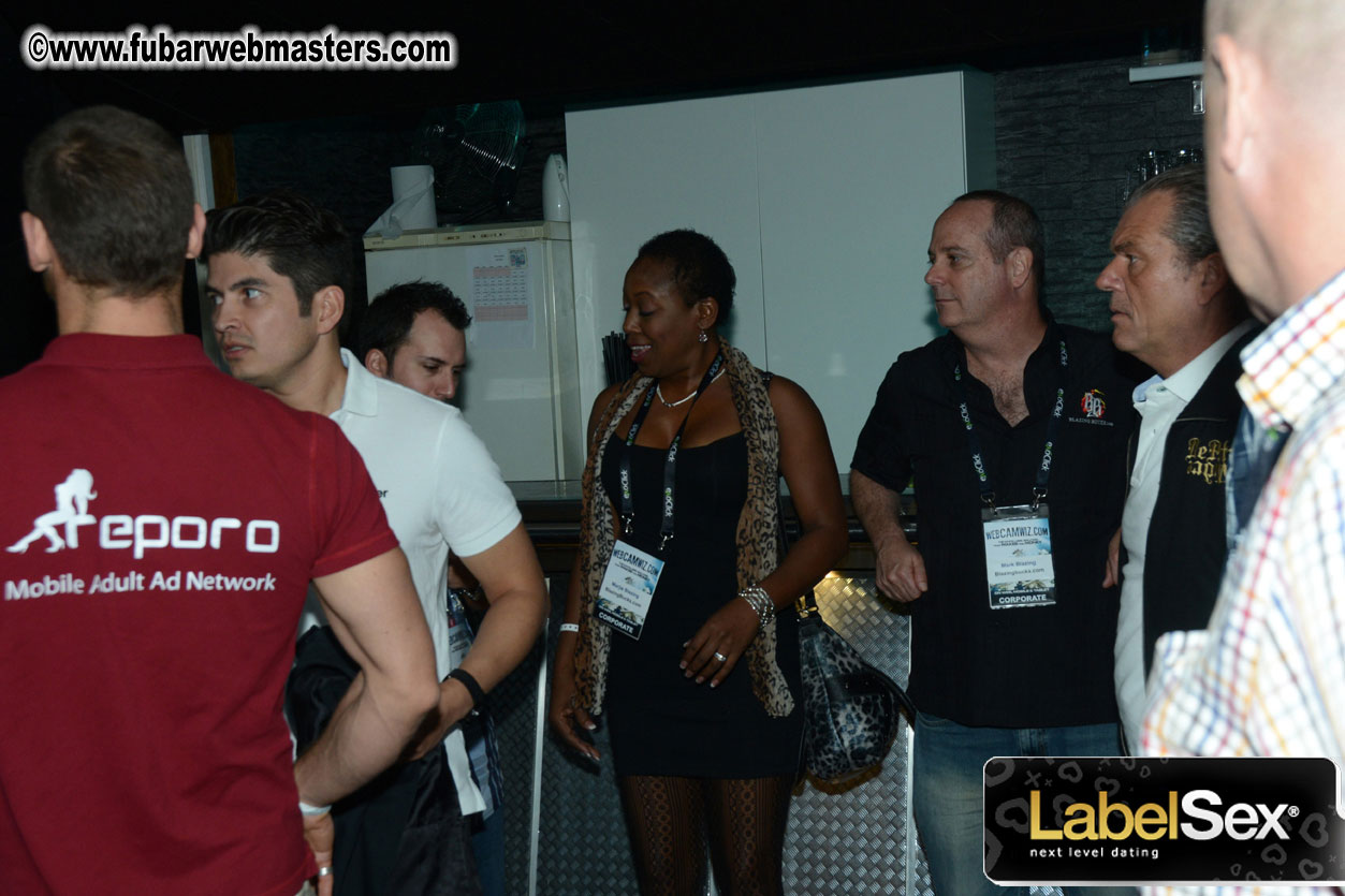 Payserve GroupSex Affiliate Porn Shoot